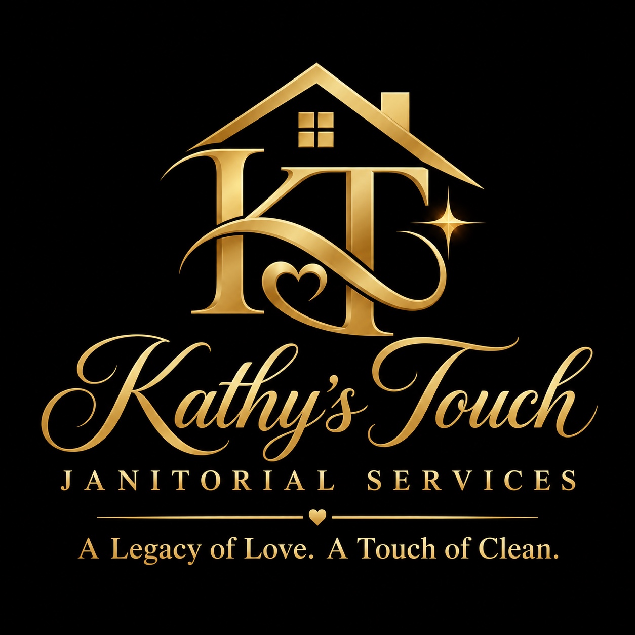 Kathy's Touch Janitorial Services